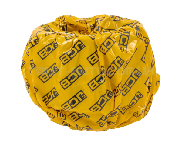 Головка торцева ударна глибока 1" 95 мм (6-гр.) JCB Tools JCB-48510095 Головка торцева ударна глибока 1" 95 мм (6-гр.) JCB Tools JCB-48510095