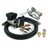 Комплект для перекачування палива Piusi BATTERY KIT Panther 12V Комплект для перекачування палива Piusi BATTERY KIT Panther 12V