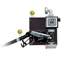 Станція для перекачування палива Piusi ST EX50