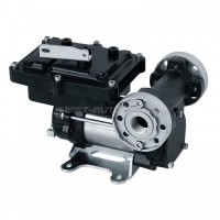 Насос для перекачування палива Piusi EX50 230V AC ATEX (230 Вольт, 50 л/хв) Насос для перекачування палива Piusi EX50 230V AC ATEX (230 Вольт, 50 л/хв)