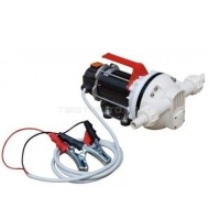 Насос для перекачування AdBlue Piusi Suzzara Blue DC 12V Насос для перекачування AdBlue Piusi Suzzara Blue DC 12V