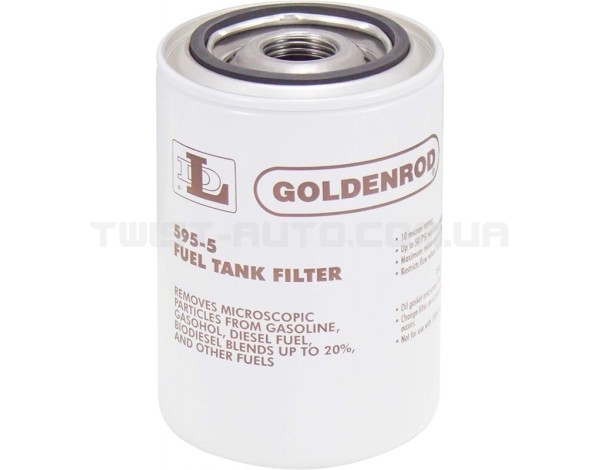 Фильтр VSO 60л/мин 30мк (VS0901-01F)