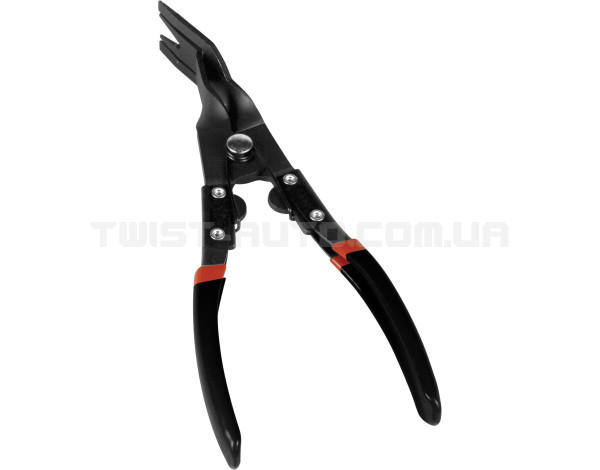 Інструмент для зняття кліпс автомобільних дверей Clip Removal Plier  REWOLT RE T5014