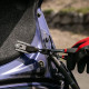 Інструмент для зняття кліпс автомобільних дверей Clip Removal Plier  REWOLT RE T5014