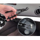 Інструмент для зняття кліпс автомобільних дверей Clip Removal Plier  REWOLT RE T5014