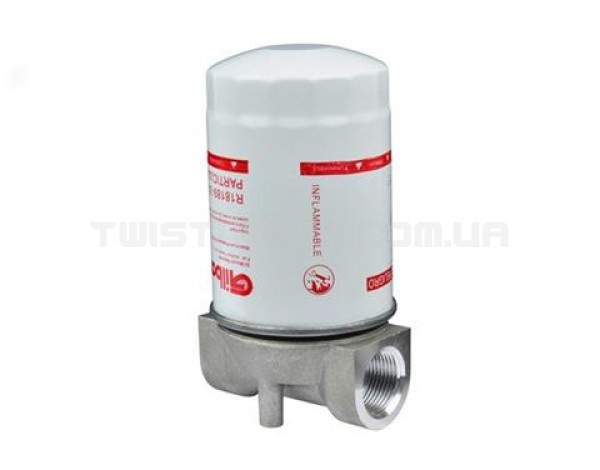 Фільтр тонкого очищення палива REWOLT RE SLGL-4-F