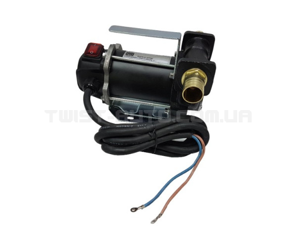 Насос паливоперекачуючий REWOLT 12В (RE SL002-12V)