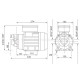 Комплект для перекачки масла REWOLT RE SL70-E-KIT (насос, пистолет, счетчик, шланги) Комплект для перекачки масла REWOLT RE SL70-E-KIT (насос, пистолет, счетчик, шланги)