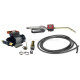 Комплект для перекачки масла REWOLT RE SL70-E-KIT (насос, пистолет, счетчик, шланги)