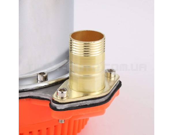 Насос для перекачки воды погружной 12В REWOLT RE SLW-12V Насос для перекачки воды погружной 12В REWOLT RE SLW-12V