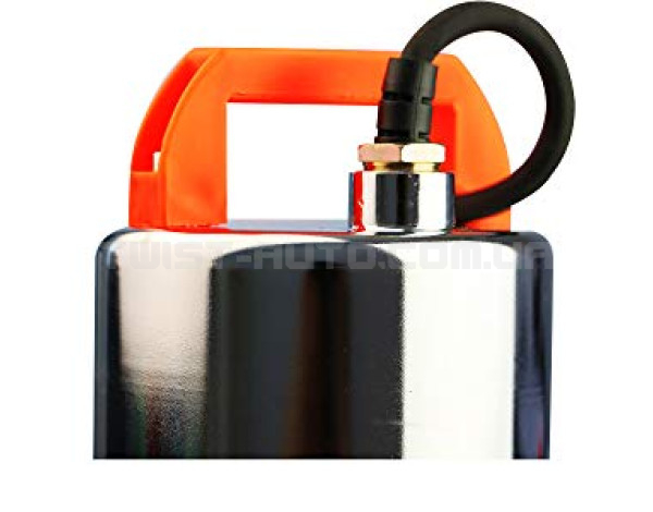 Насос для перекачки воды погружной 12В REWOLT RE SLW-12V Насос для перекачки воды погружной 12В REWOLT RE SLW-12V