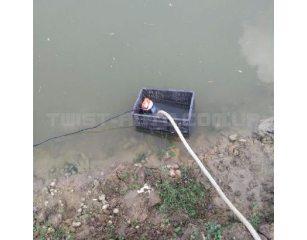 Насос для перекачки воды погружной 12В REWOLT RE SLW-12V Насос для перекачки воды погружной 12В REWOLT RE SLW-12V