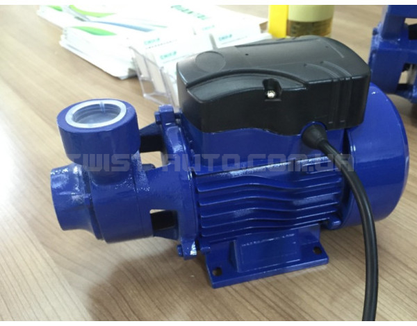 Насос для перекачування води 12В REWOLT RE SLWQB60-12V Насос для перекачування води 12В REWOLT RE SLWQB60-12V
