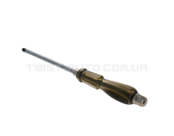 Набор отверток ударных 6 ед. (6.0x100mm, 6.0x125mm, 6.0x150mm) Rewolt T0038 Набор отверток ударных 6 ед. (6.0x100mm, 6.0x125mm, 6.0x150mm) Rewolt T0038