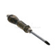 Набор отверток ударных 6 ед. (6.0x100mm, 6.0x125mm, 6.0x150mm) Rewolt T0038