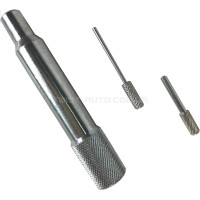Набор фиксаторов OPEL 1.0 / 1.2 / 1.4  Rewolt  RE T1511OPL