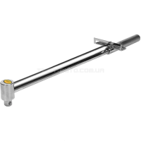 Ключ динамометрический стрелочный 1/2" 0-300Nm REWOLT T0033 Ключ динамометрический стрелочный 1/2" 0-300Nm REWOLT T0033