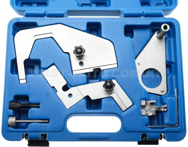 Набір фіксаторів FORD ECOBOOST 2.0 REWOLT (T1955FRD) Набір фіксаторів FORD ECOBOOST 2.0 REWOLT (T1955FRD)