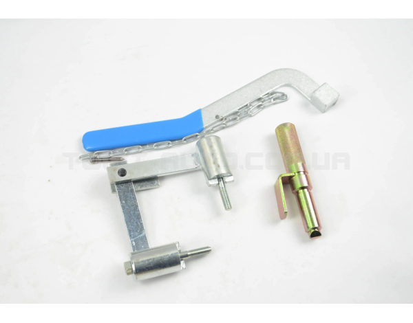 Фіксатори ГРМ Renault 2.0 16V / 2.5 20V REWOLT T1642REN