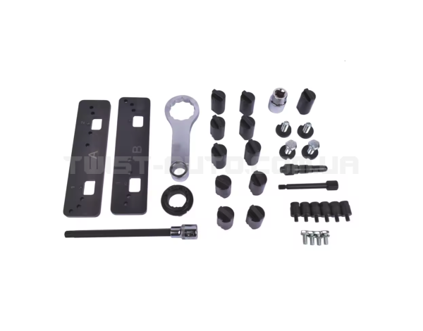 Фіксатори ГРМ для VAG EA839 2.9 TFSI / 3.0 TFSI  REWOLT RE T7839VAG