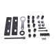 Фіксатори ГРМ для VAG EA839 2.9 TFSI / 3.0 TFSI  REWOLT RE T7839VAG
