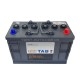 Акумулятор TAB Motion GEL 12V 100Ah (Б/В) Акумулятор TAB Motion GEL 12V 100Ah (Б/В)