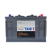 Акумулятор TAB Motion GEL 12V 100Ah (Б/В) Акумулятор TAB Motion GEL 12V 100Ah (Б/В)