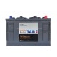 Акумулятор TAB Motion GEL 12V 100Ah (Б/В)