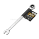 Ключ гаечный с трещоткой 7 мм JCB Tools JCB-75707 Ключ гаечный с трещоткой 7 мм JCB Tools JCB-75707