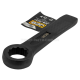Ключ накидний ударний 27 мм JCB Tools JCB-79327
