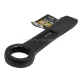 Ключ накидний ударний 32 мм JCB Tools JCB-79332 Ключ накидний ударний 32 мм JCB Tools JCB-79332