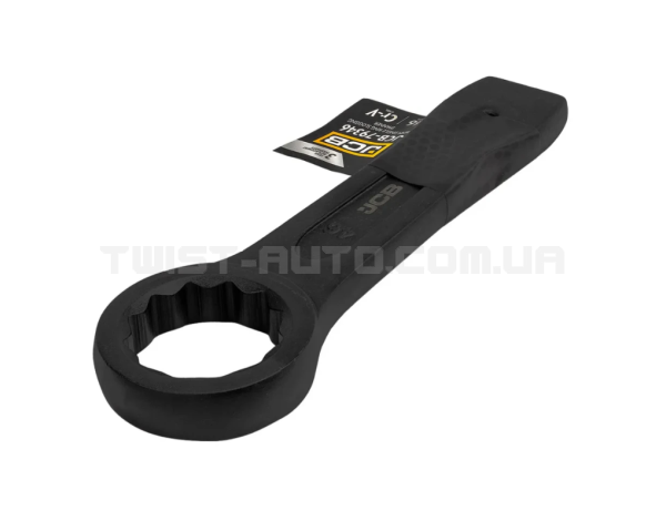 Ключ накидний ударний 46 мм JCB Tools JCB-79346 Ключ накидний ударний 46 мм JCB Tools JCB-79346