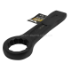 Ключ накидний ударний 46 мм JCB Tools JCB-79346 Ключ накидний ударний 46 мм JCB Tools JCB-79346