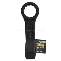 Ключ ударный накидной 46 мм JCB Tools JCB-79346 Ключ ударный накидной 46 мм JCB Tools JCB-79346