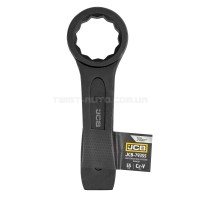Ключ ударный накидной 55 мм JCB Tools JCB-79355 Ключ ударный накидной 55 мм JCB Tools JCB-79355