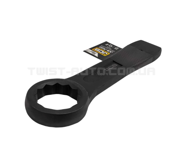 Ключ накидний ударний 55 мм JCB Tools JCB-79355 Ключ накидний ударний 55 мм JCB Tools JCB-79355
