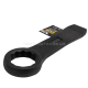 Ключ накидний ударний 55 мм JCB Tools JCB-79355 Ключ накидний ударний 55 мм JCB Tools JCB-79355