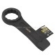 Ключ накидний ударний 60 мм JCB Tools JCB-79360