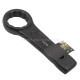 Ключ накидний ударний 75 мм JCB Tools JCB-79375