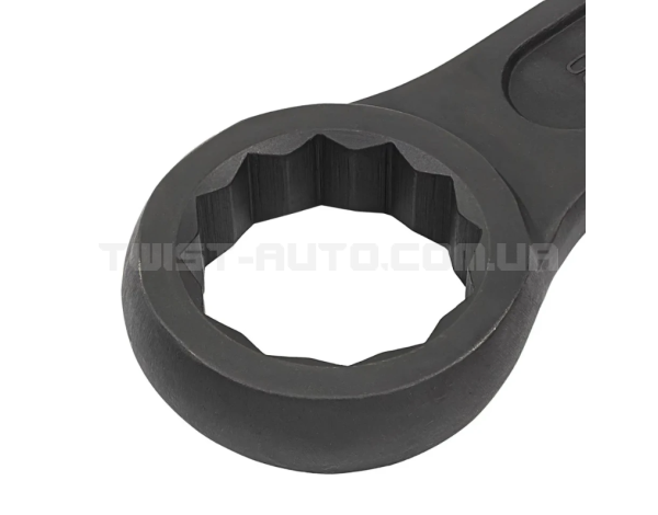Ключ накидний ударний 80 мм JCB Tools JCB-79380