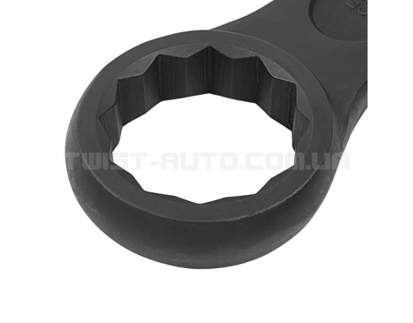 Ключ накидний ударний 85 мм JCB Tools JCB-79385 Ключ накидний ударний 85 мм JCB Tools JCB-79385