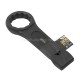 Ключ накидний ударний 85 мм JCB Tools JCB-79385