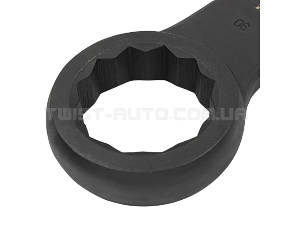 Ключ накидний ударний 90 мм JCB Tools JCB-79390
