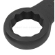 Ключ накидний ударний 90 мм JCB Tools JCB-79390