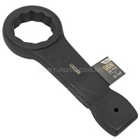 Ключ накидний ударний 90 мм JCB Tools JCB-79390