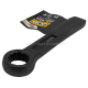 Ключ накидний ударний 24 мм JCB Tools JCB-79324