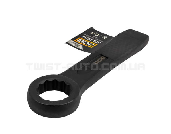 Ключ накидний ударний 34 мм JCB Tools JCB-79334 Ключ накидний ударний 34 мм JCB Tools JCB-79334