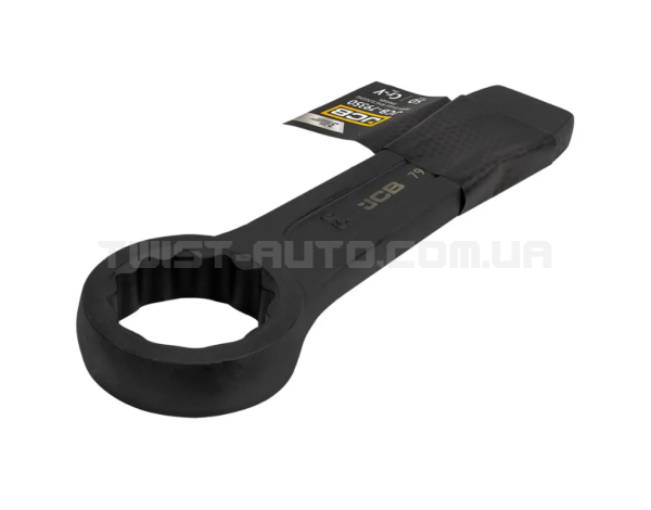 Ключ накидний ударний 50 мм JCB Tools JCB-79350