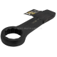 Ключ накидний ударний 50 мм JCB Tools JCB-79350