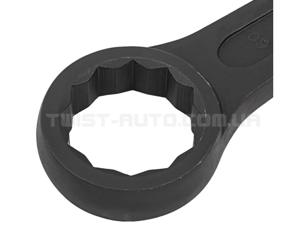 Ключ накидний ударний 60 мм JCB Tools JCB-79360 Ключ накидний ударний 60 мм JCB Tools JCB-79360